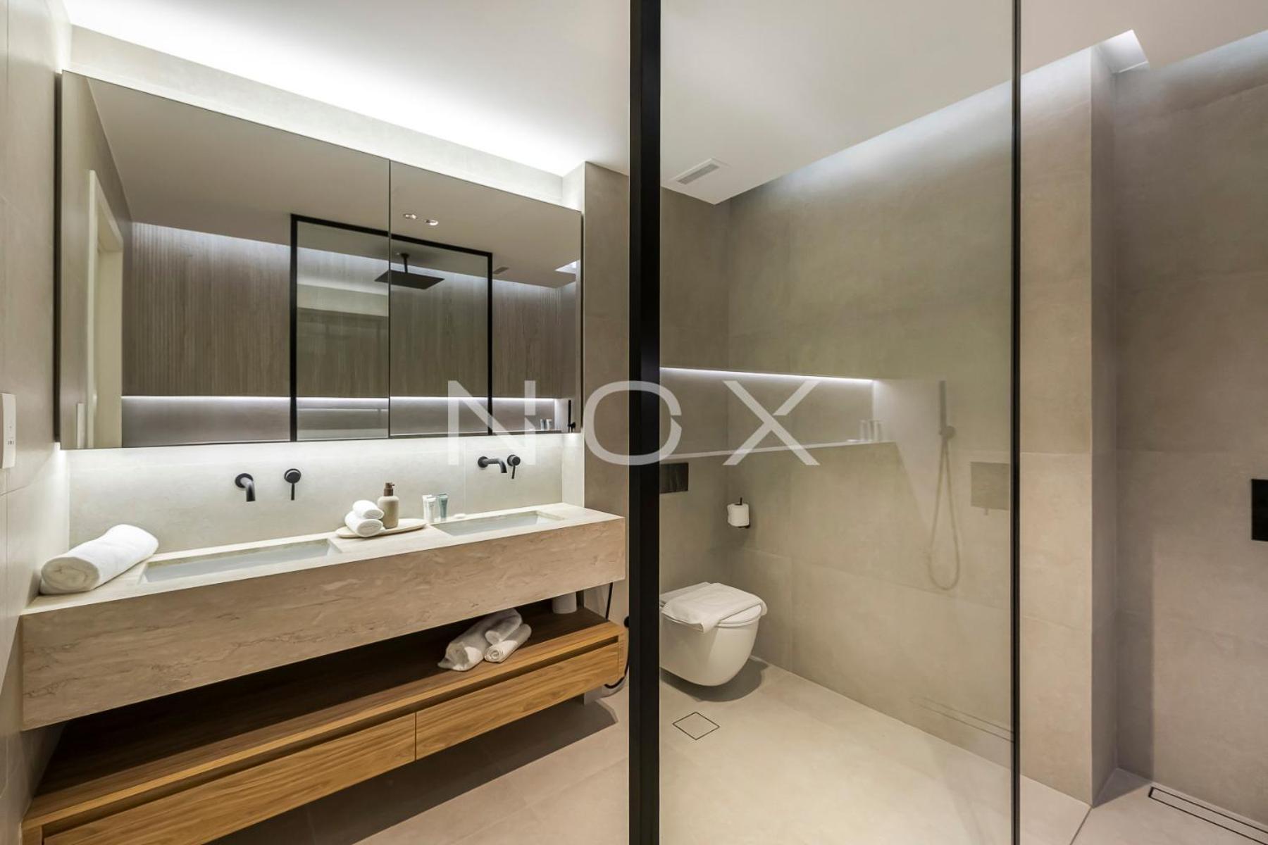 Apartament Unwind In Style Of This Grand 2Br Citywalk 12 Dubaj Zewnętrze zdjęcie