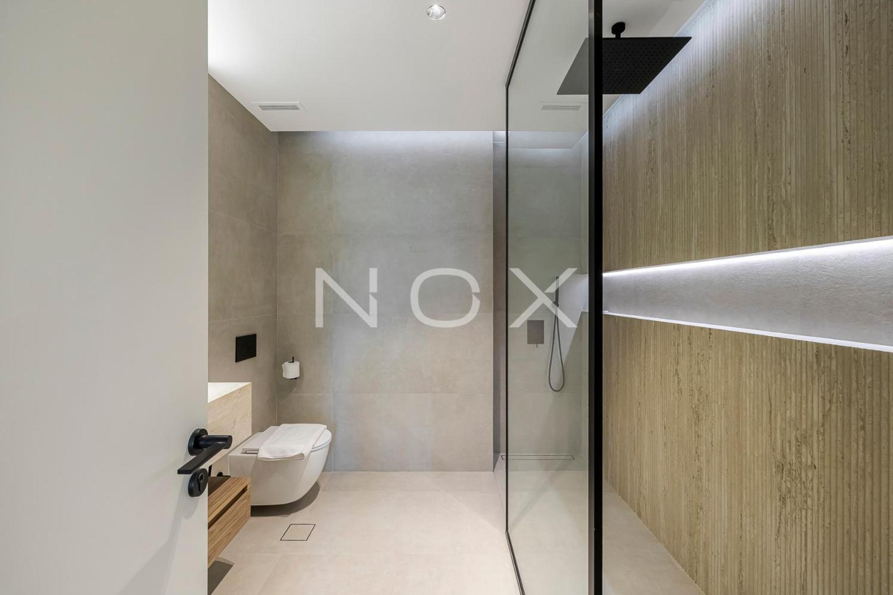 Apartament Unwind In Style Of This Grand 2Br Citywalk 12 Dubaj Zewnętrze zdjęcie